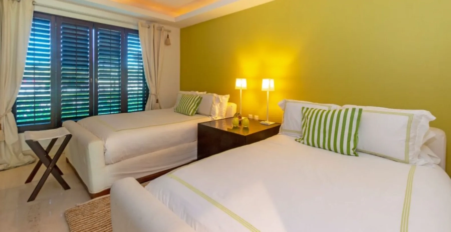 Condo Loto Punta Mita Vacation Villa - Mexico