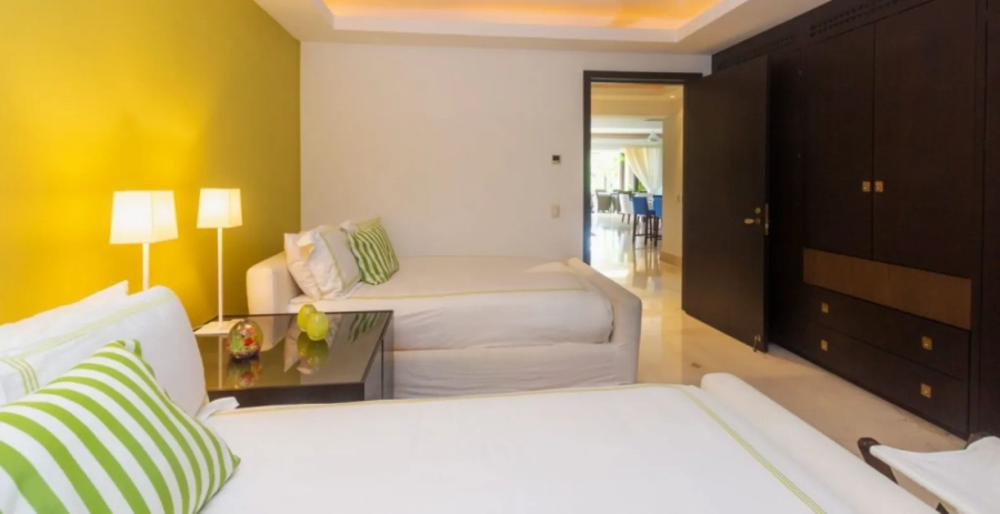 Condo Loto Punta Mita Vacation Villa - Mexico