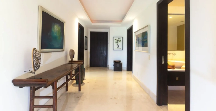 Condo Loto Punta Mita Vacation Villa - Mexico