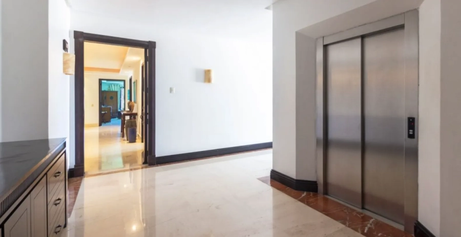 Condo Loto Punta Mita Vacation Villa - Mexico