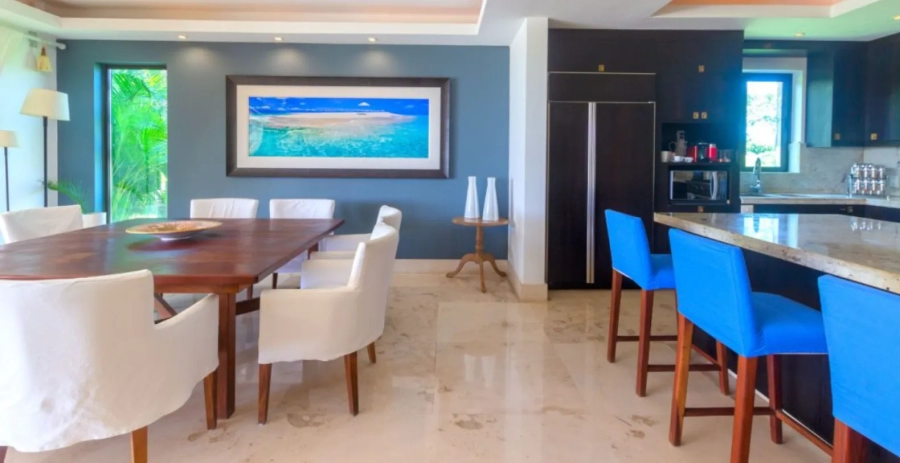 Condo Loto Punta Mita Vacation Villa - Mexico