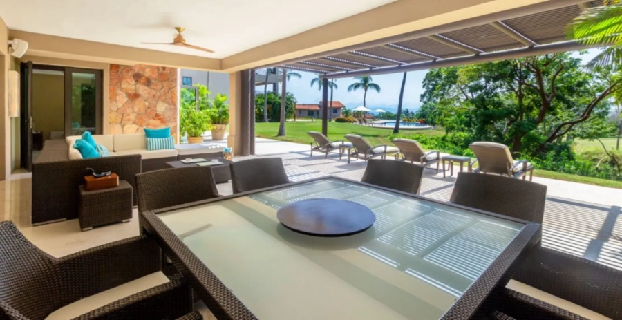 Condo Loto Punta Mita Vacation Villa - Mexico