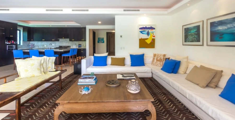 Condo Loto Punta Mita Vacation Villa - Mexico