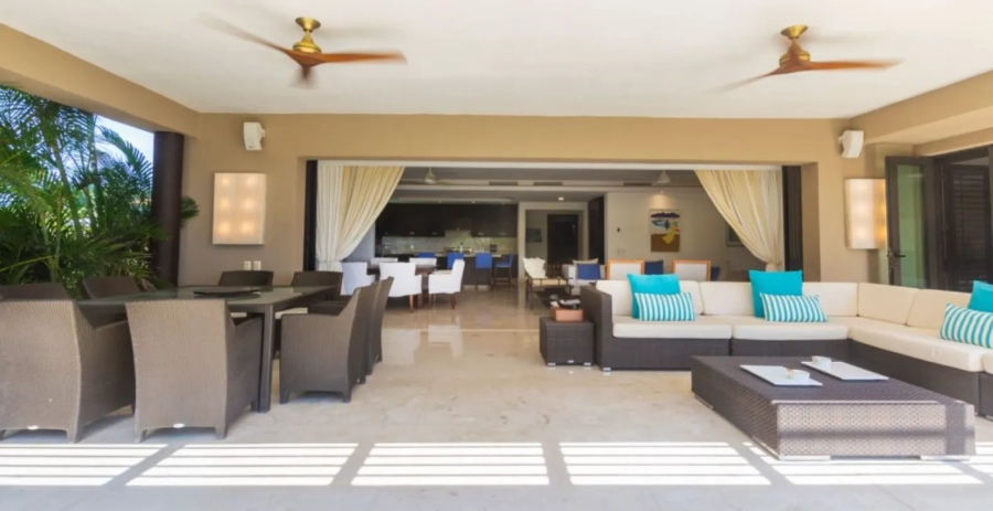 Condo Loto Punta Mita Vacation Villa - Mexico