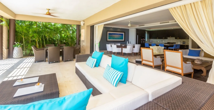 Condo Loto Punta Mita Vacation Villa - Mexico