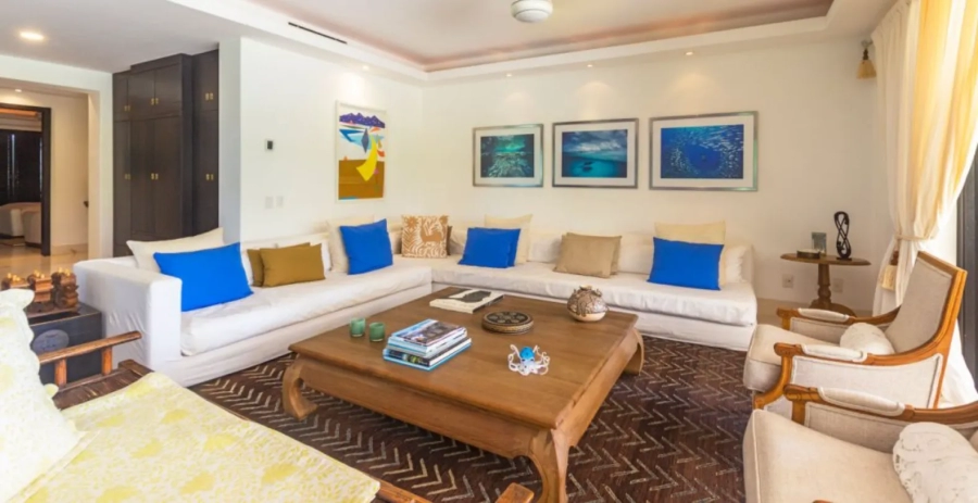 Condo Loto Punta Mita Vacation Villa - Mexico