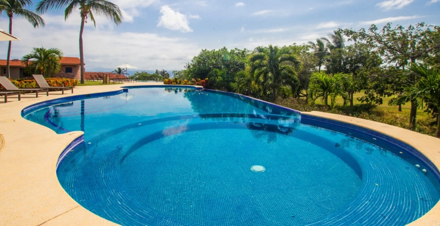 Condo Loto Punta Mita Vacation Villa - Mexico