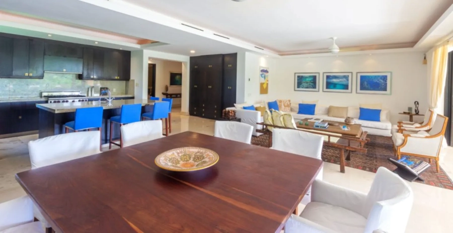 Condo Loto Punta Mita Vacation Villa - Mexico
