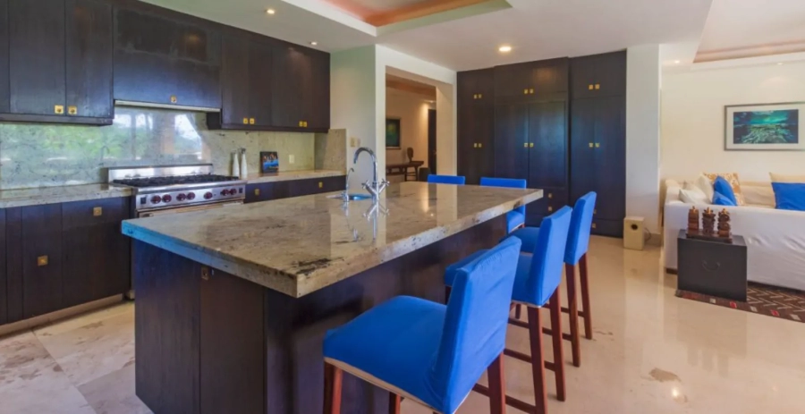 Condo Loto Punta Mita Vacation Villa - Mexico