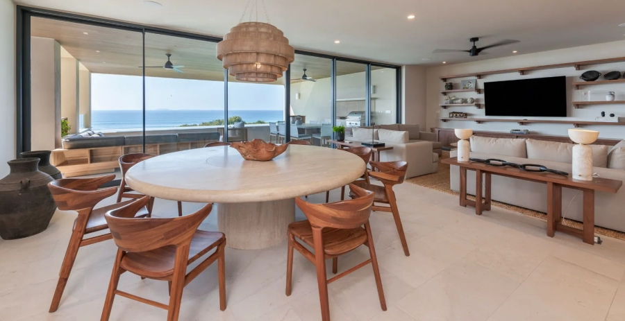 Condo Manta Punta Mita Vacation Villa - Mexico