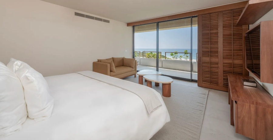 Condo Manta Punta Mita Vacation Villa - Mexico