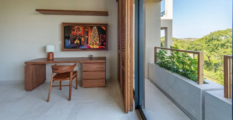 Condo Manta Punta Mita Vacation Villa - Mexico