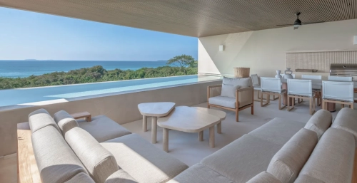 Condo Manta Mexico Villa Rentals