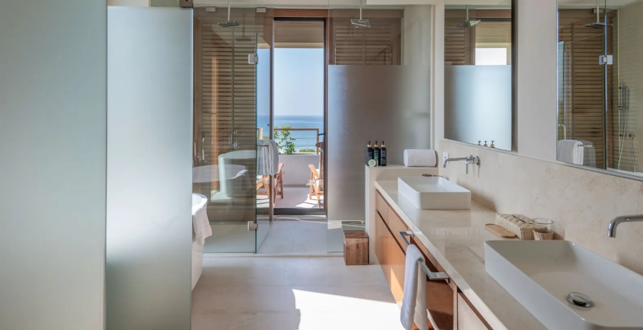 Condo Manta Punta Mita Vacation Villa - Mexico