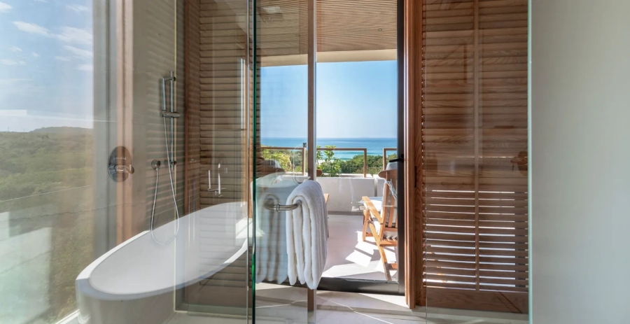 Condo Manta Punta Mita Vacation Villa - Mexico