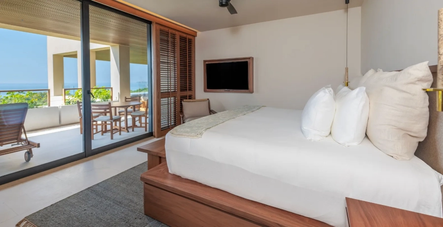 Condo Manta Punta Mita Vacation Villa - Mexico