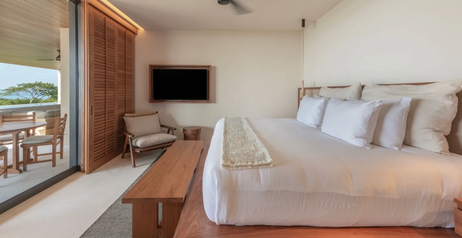 Condo Manta Punta Mita Vacation Villa - Mexico