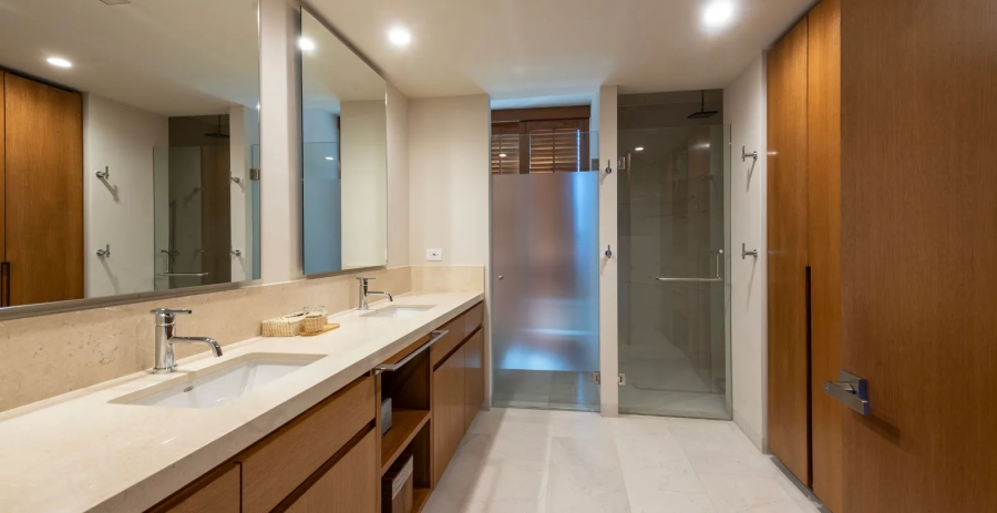 Condo Manta Punta Mita Vacation Villa - Mexico