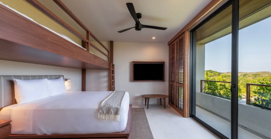 Condo Manta Punta Mita Vacation Villa - Mexico
