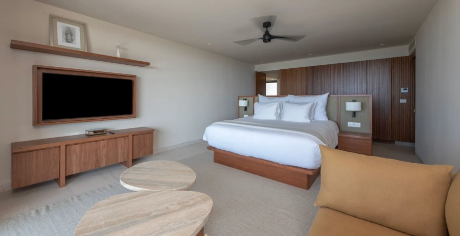 Condo Manta Punta Mita Vacation Villa - Mexico