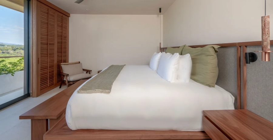 Condo Manta Punta Mita Vacation Villa - Mexico