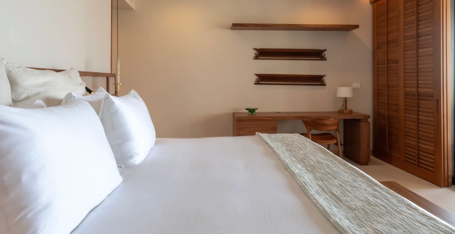 Condo Manta Punta Mita Vacation Villa - Mexico