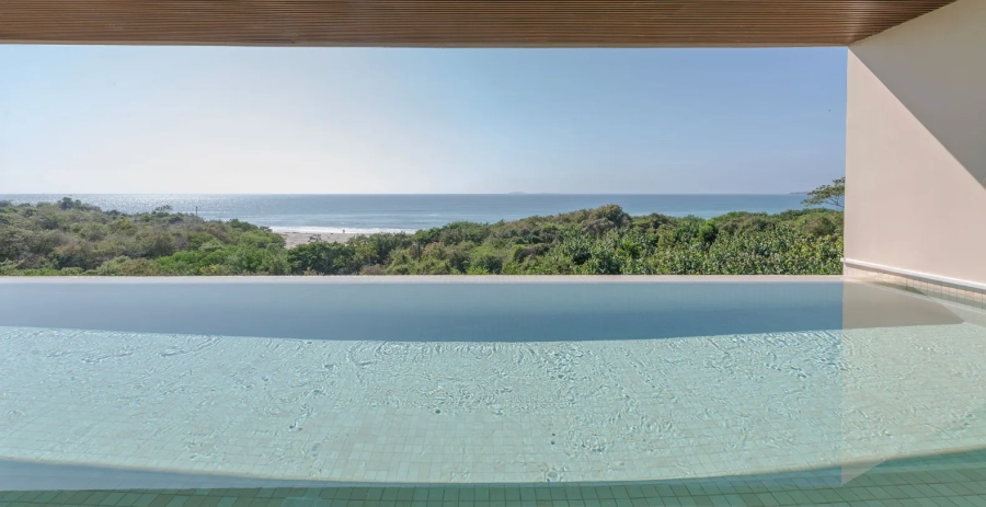 Condo Manta Punta Mita Vacation Villa - Mexico