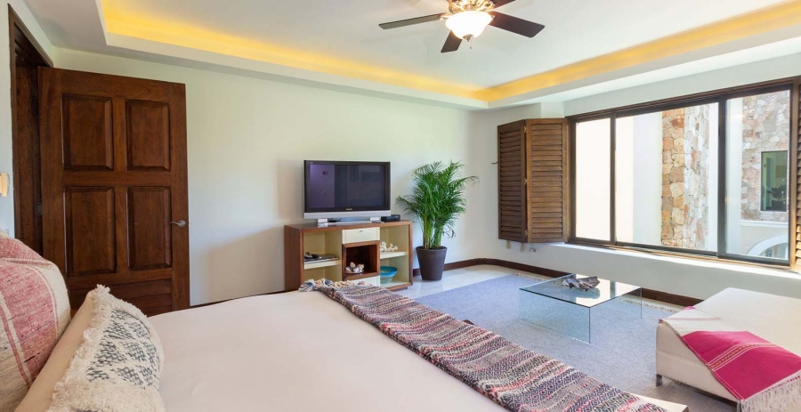 Condo Peonia Punta Mita Vacation Villa - Mexico