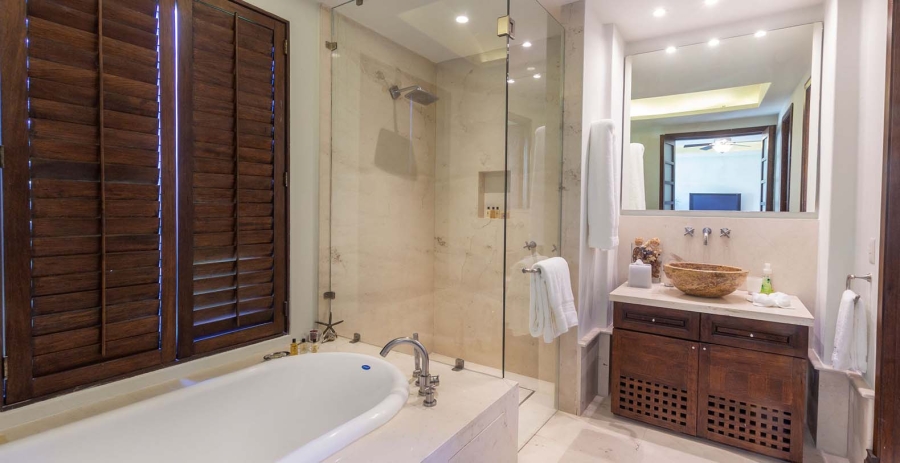 Condo Peonia Punta Mita Vacation Villa - Mexico