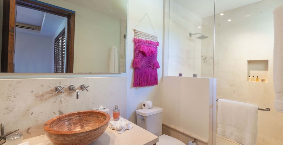 Condo Peonia Punta Mita Vacation Villa - Mexico