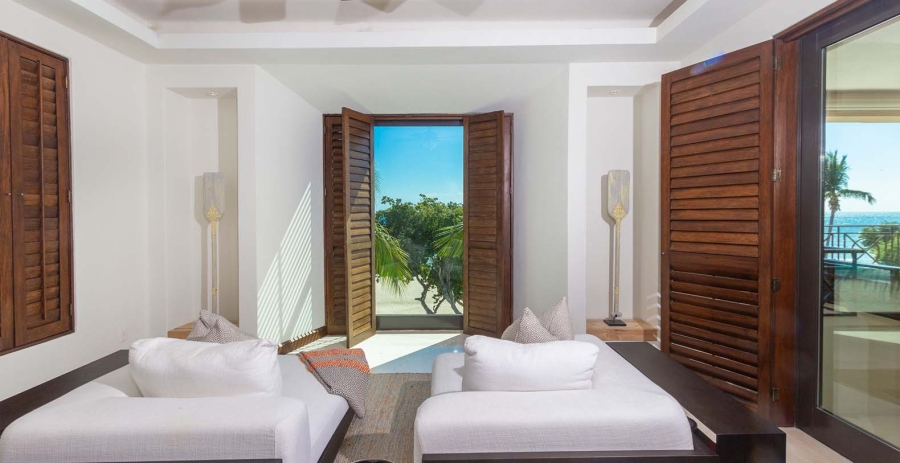 Condo Peonia Punta Mita Vacation Villa - Mexico
