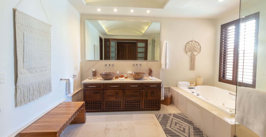 Condo Peonia Punta Mita Vacation Villa - Mexico
