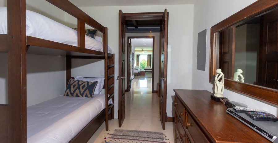 Condo Peonia Punta Mita Vacation Villa - Mexico