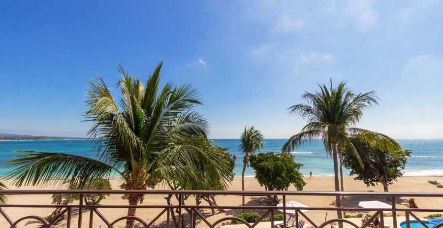 Condo Peonia Punta Mita Vacation Villa - Mexico