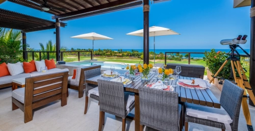 Condo Piscis Mexico Villa Rentals