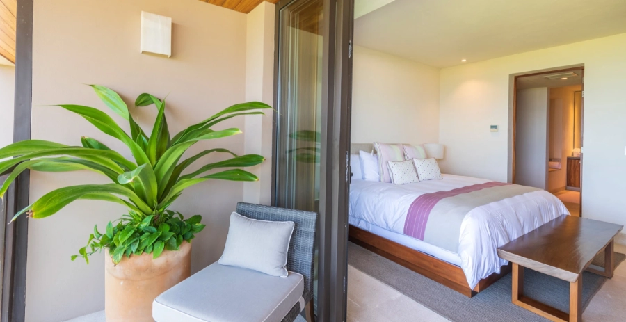 Condo Piscis Punta Mita Vacation Villa - Mexico