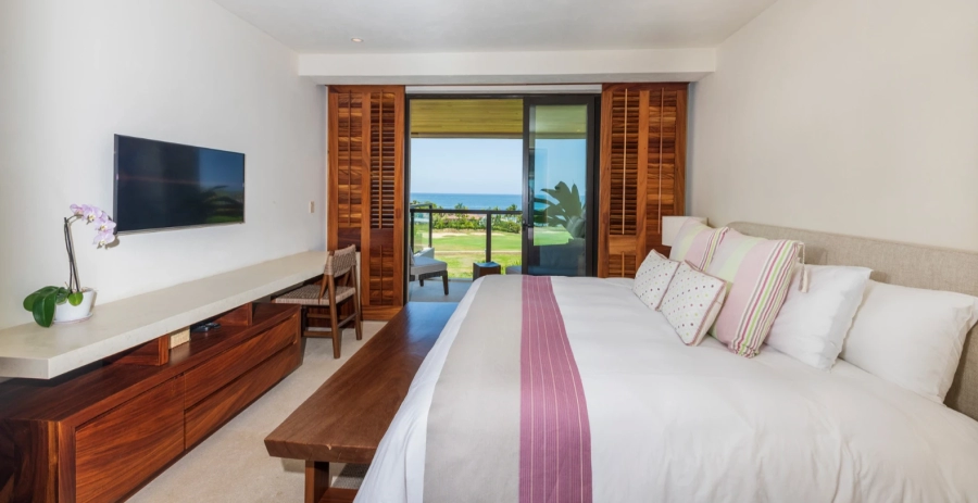 Condo Piscis Punta Mita Vacation Villa - Mexico