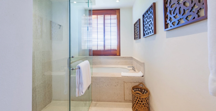 Condo Piscis Punta Mita Vacation Villa - Mexico