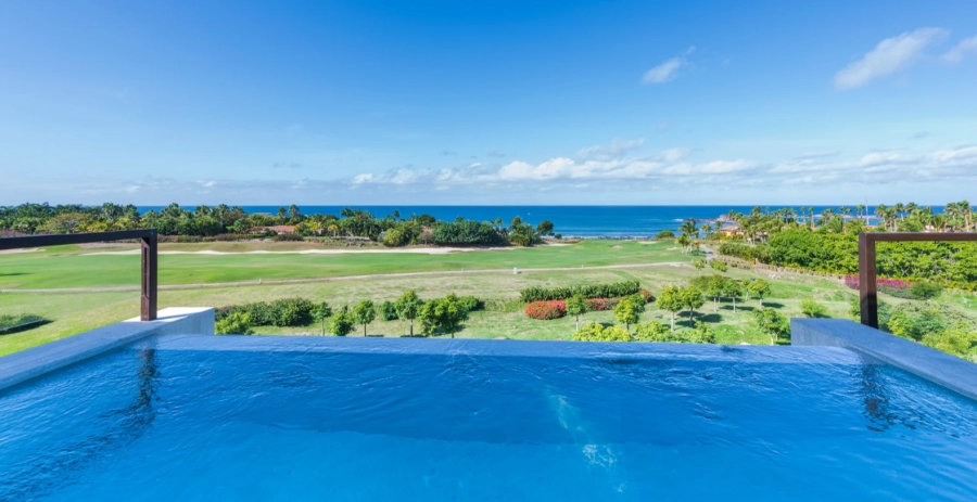 Condo Piscis Punta Mita Vacation Villa - Mexico