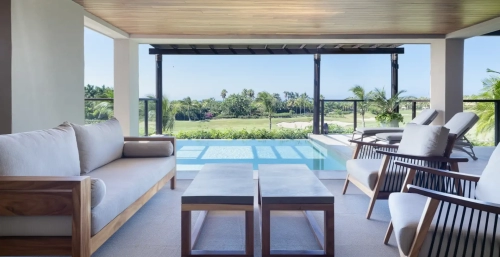 Condo Puesta de Sol Mexico Villa Rentals