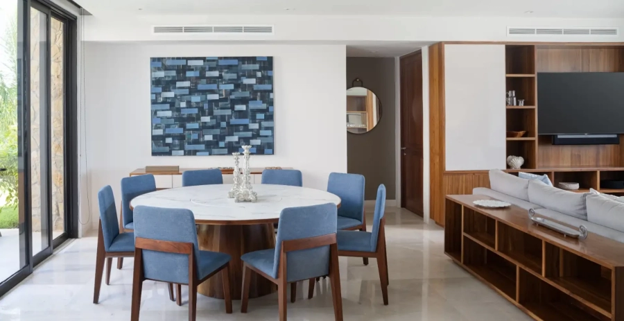 Condo Puesta de Sol Punta Mita Vacation Villa - Mexico