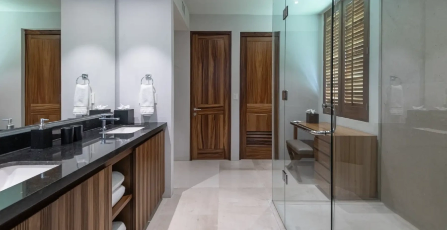 Condo Puesta de Sol Punta Mita Vacation Villa - Mexico