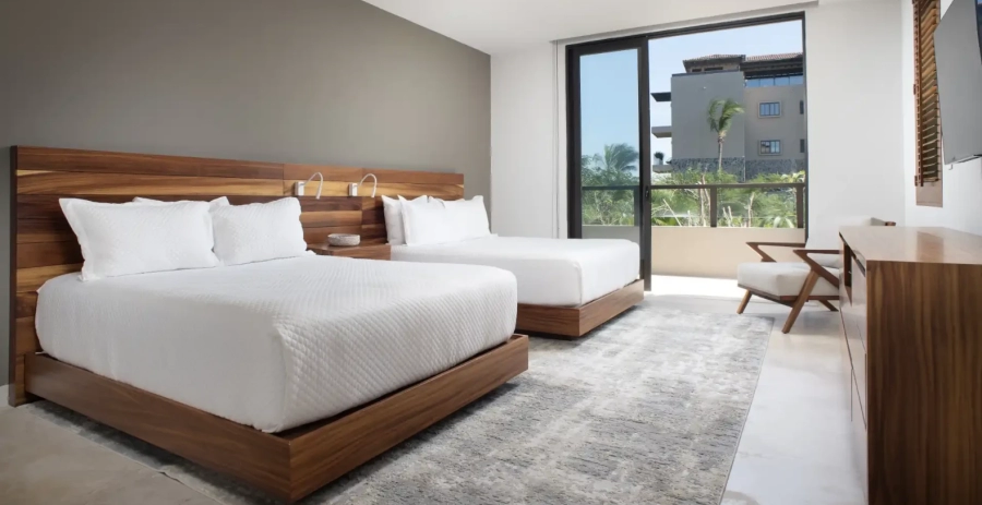 Condo Puesta de Sol Punta Mita Vacation Villa - Mexico