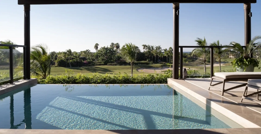 Condo Puesta de Sol Punta Mita Vacation Villa - Mexico