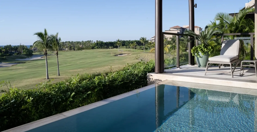 Condo Puesta de Sol Punta Mita Vacation Villa - Mexico