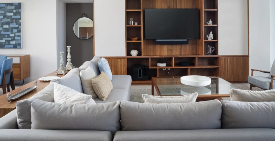 Condo Puesta de Sol Punta Mita Vacation Villa - Mexico