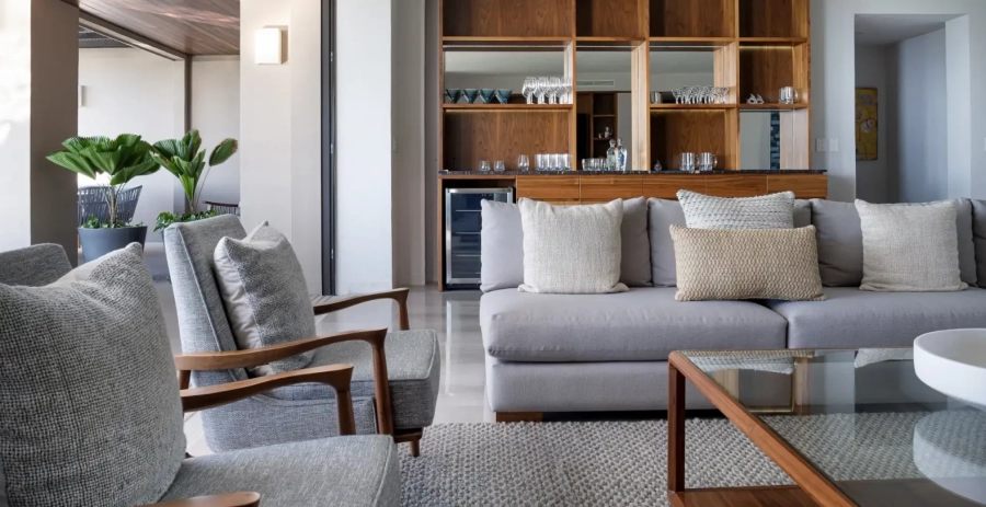 Condo Puesta de Sol Punta Mita Vacation Villa - Mexico