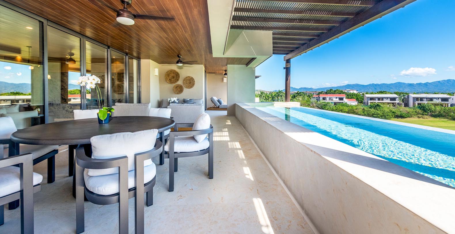 Condo Sardan Punta Mita Luxury Villa Rental