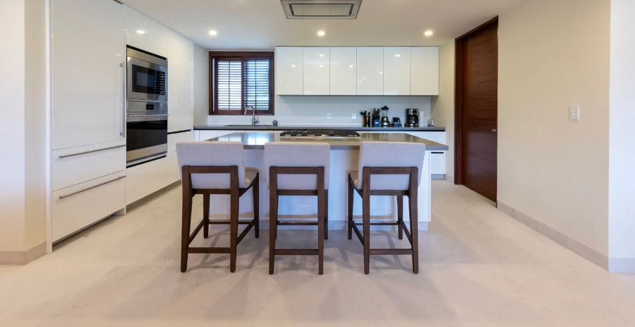Condo Silver Punta Mita Vacation Villa - Mexico