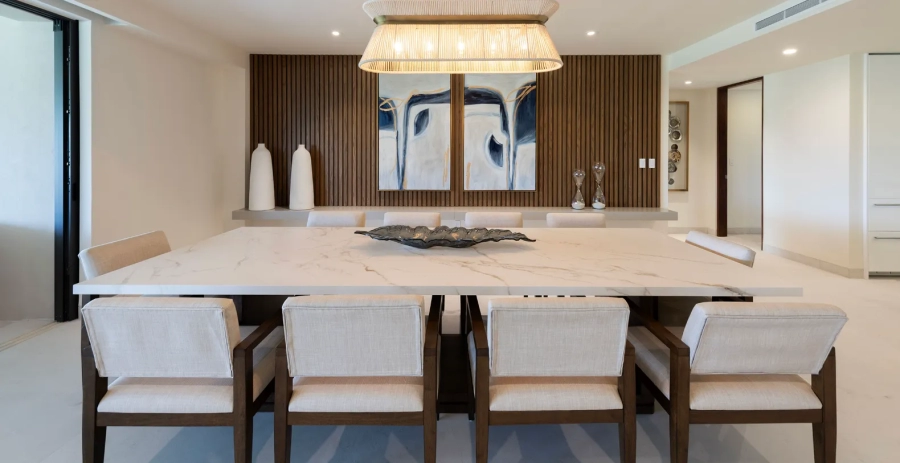 Condo Silver Punta Mita Vacation Villa - Mexico